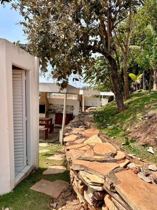 Barra Flat - São Jose da Barra