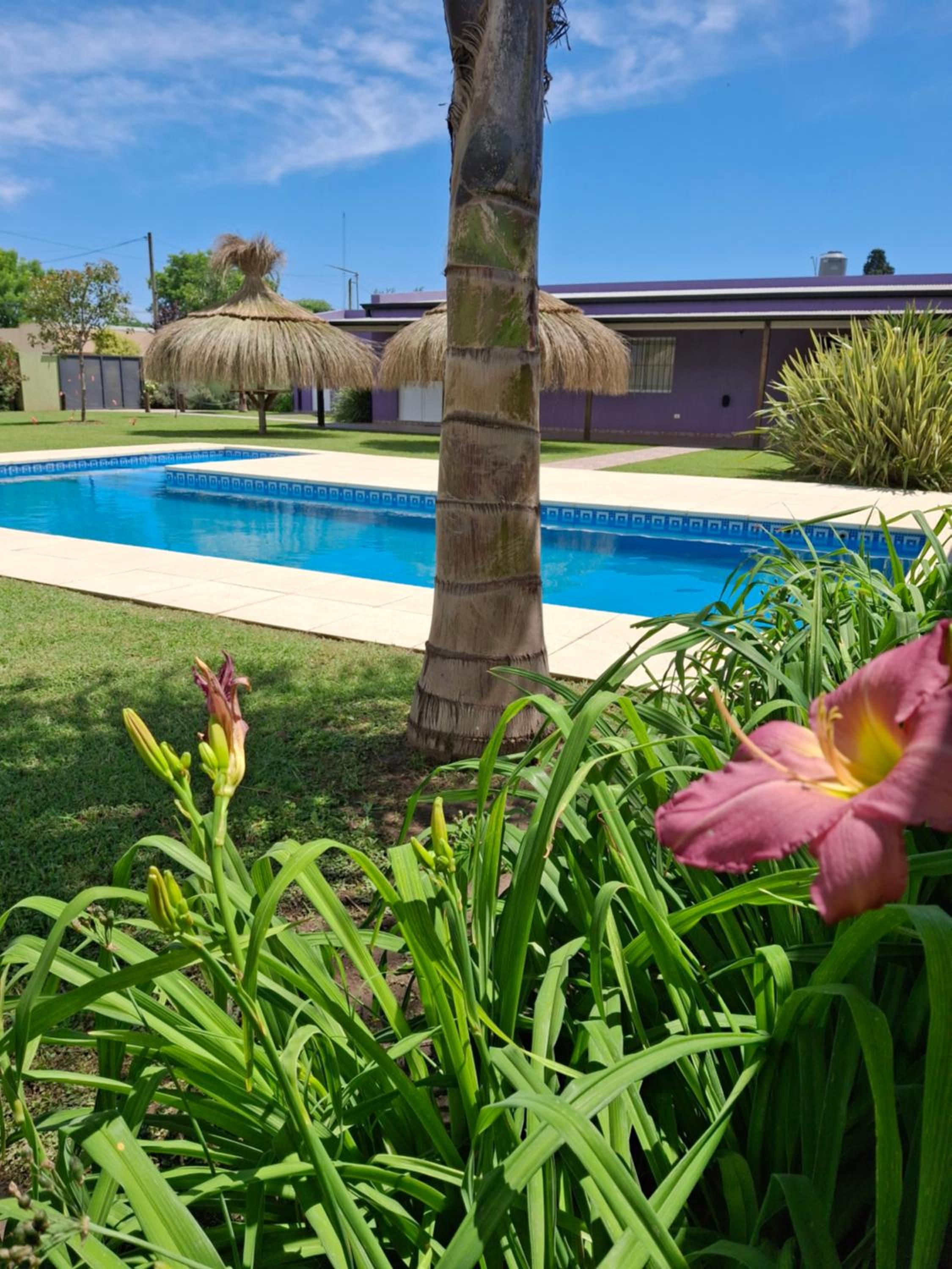 Quinta TRI-VAL