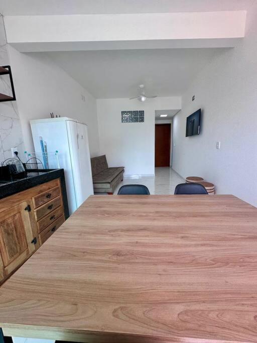 Barra Flat - São Jose da Barra