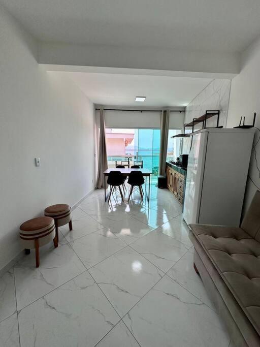 Barra Flat - São Jose da Barra