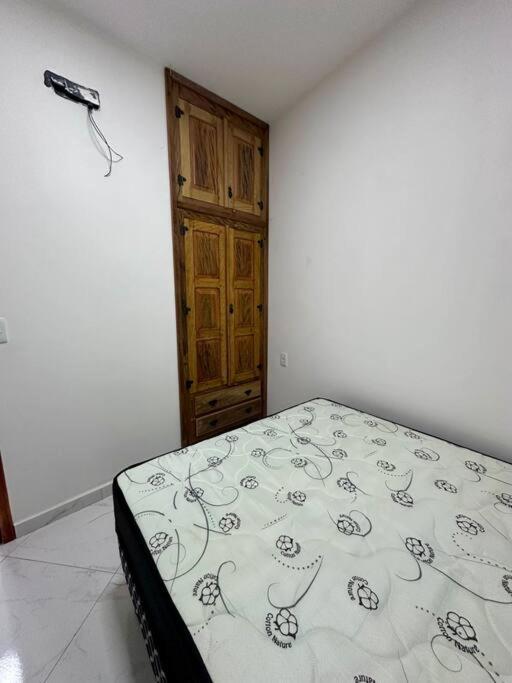 Barra Flat - São Jose da Barra