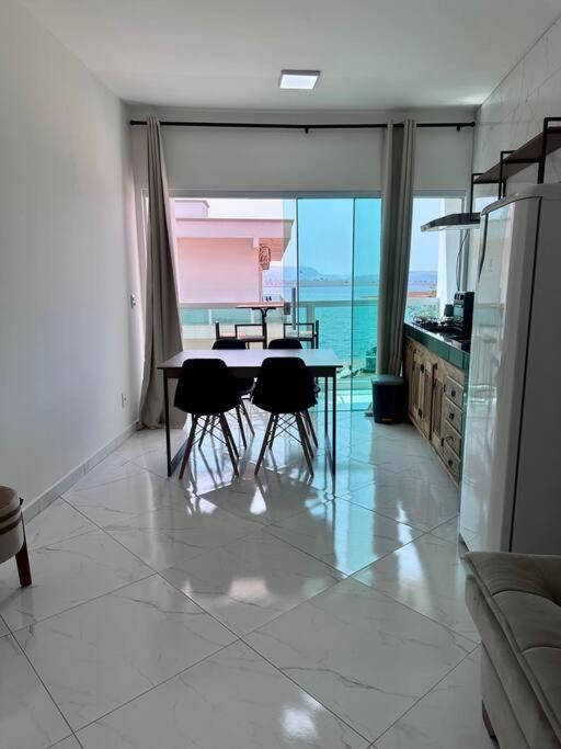 Barra Flat - São Jose da Barra