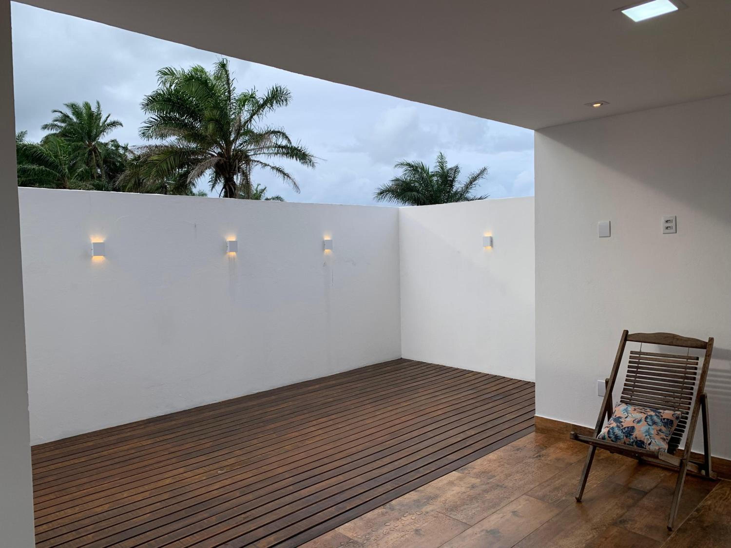 Casa Branca Maraú