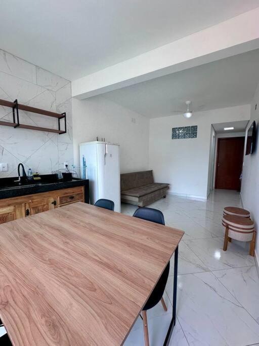 Barra Flat - São Jose da Barra