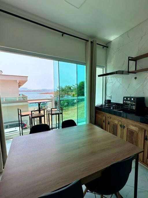Barra Flat - São Jose da Barra
