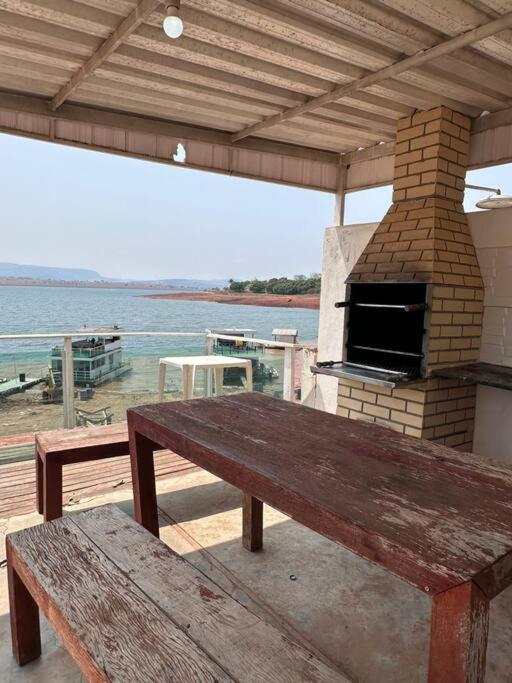 Barra Flat - São Jose da Barra