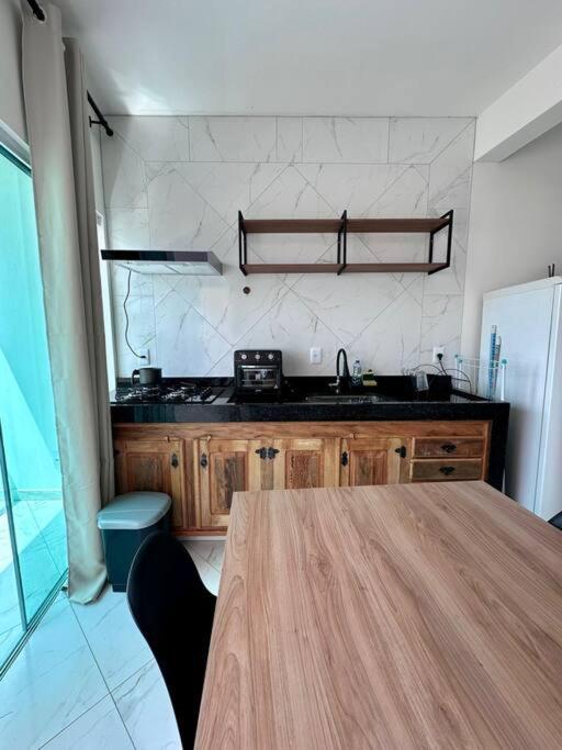Barra Flat - São Jose da Barra
