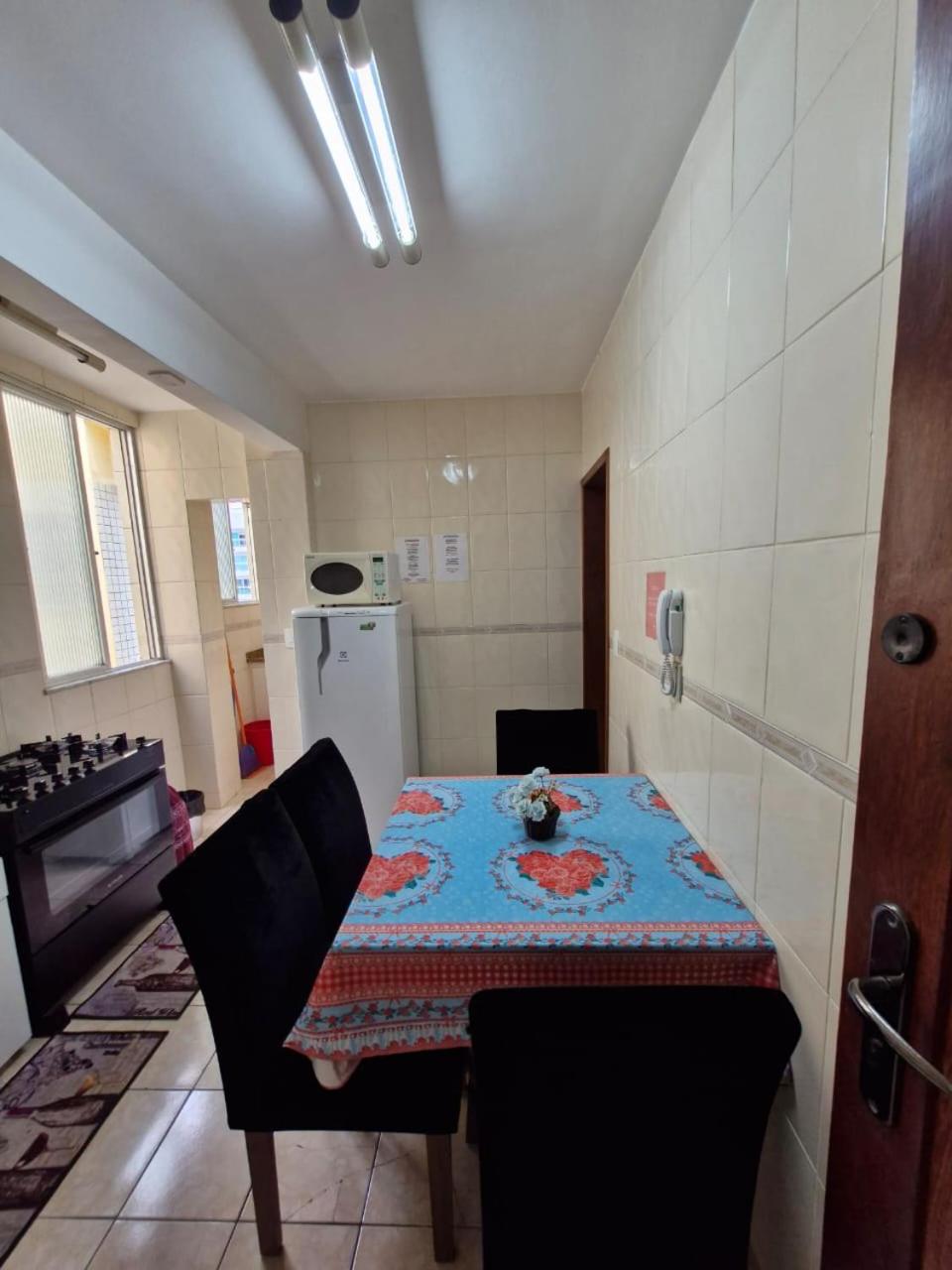 Lindo apartamento de temporada na praia do Forte