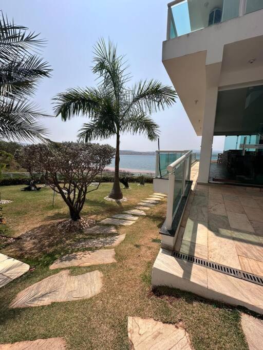 Barra Flat - São Jose da Barra
