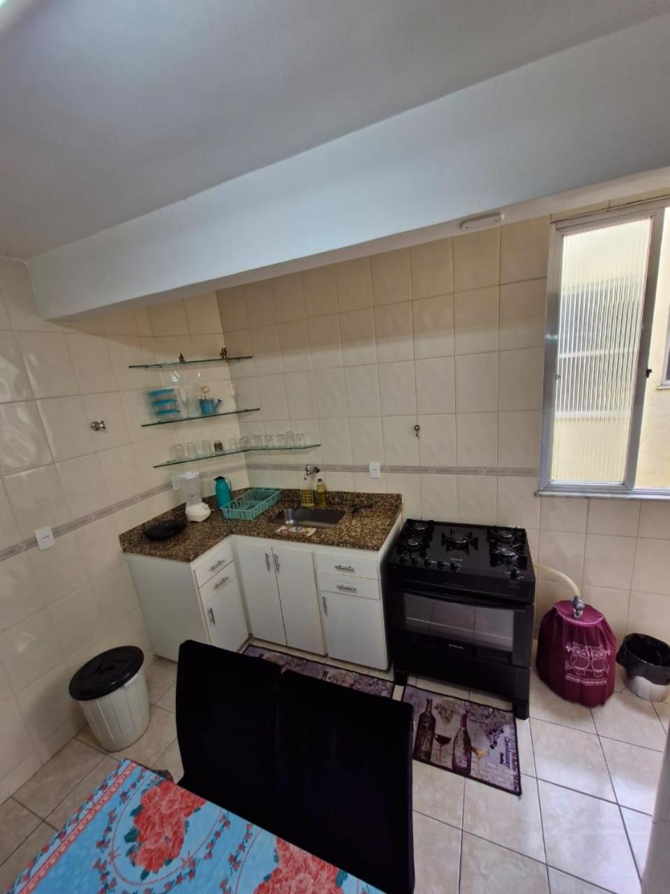 Lindo apartamento de temporada na praia do Forte