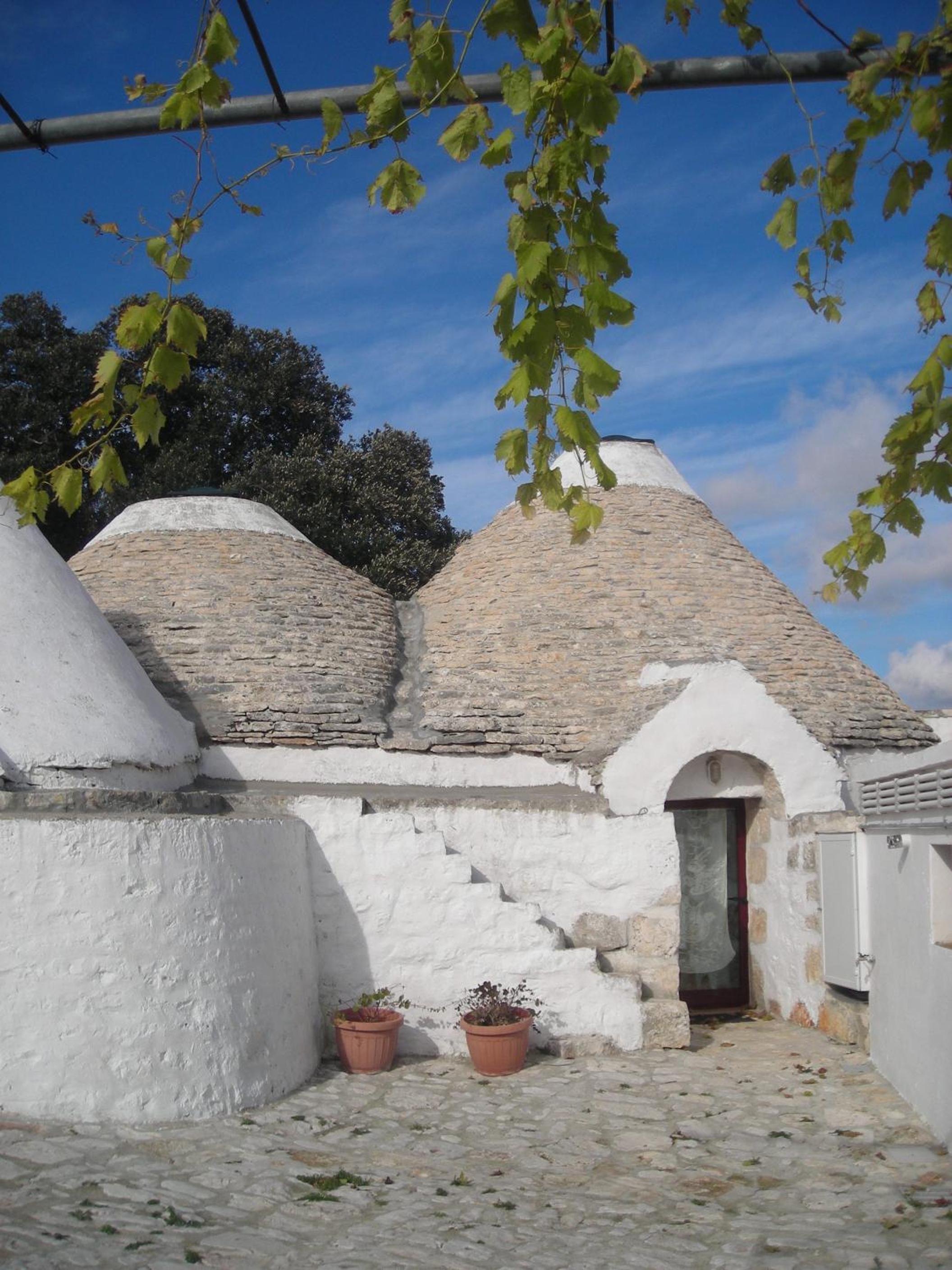 Masseria Ferri