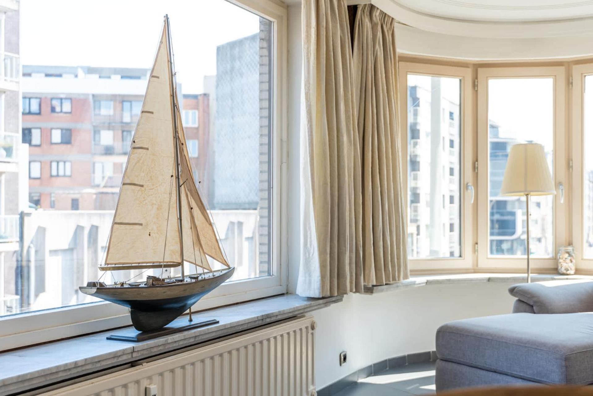 Spacious apartment up to 6 people