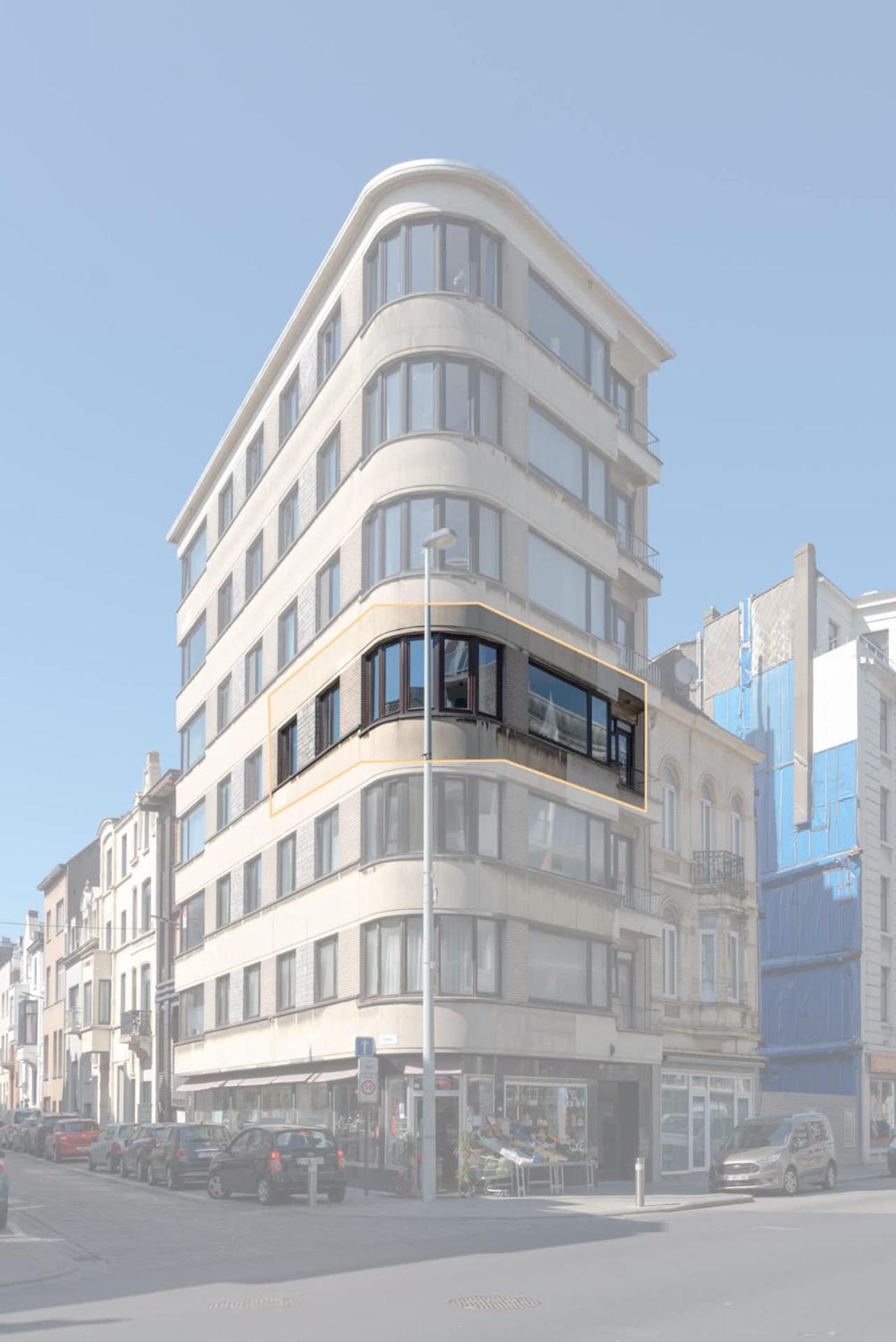 Spacious apartment up to 6 people