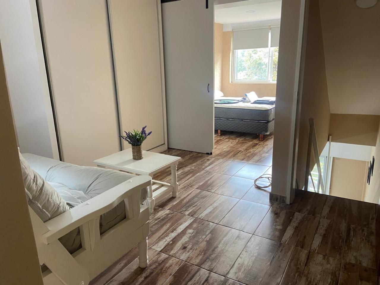 Departamento de categoría en Country club con amenities en Pilar