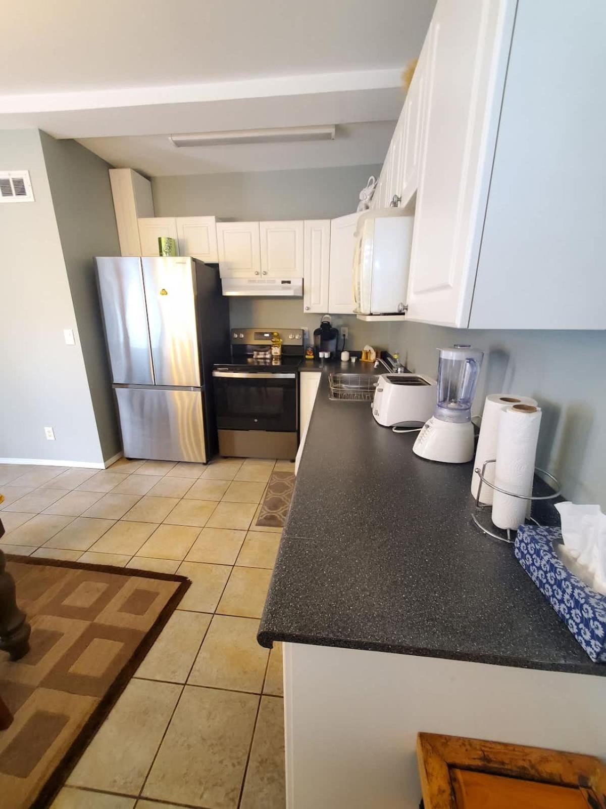 Convenient Area Glamorous suite