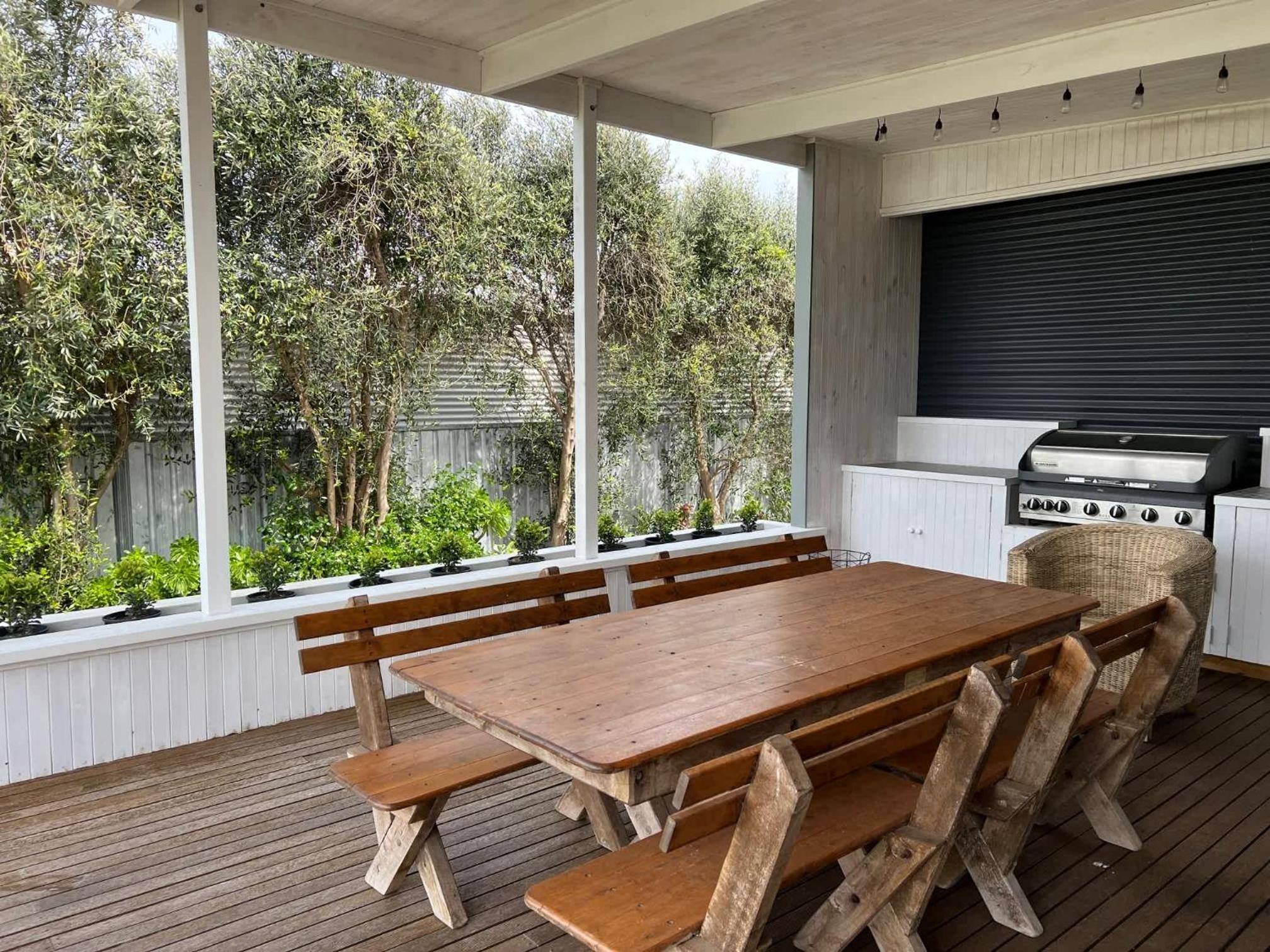 Saltwater Bungalow - WiFi