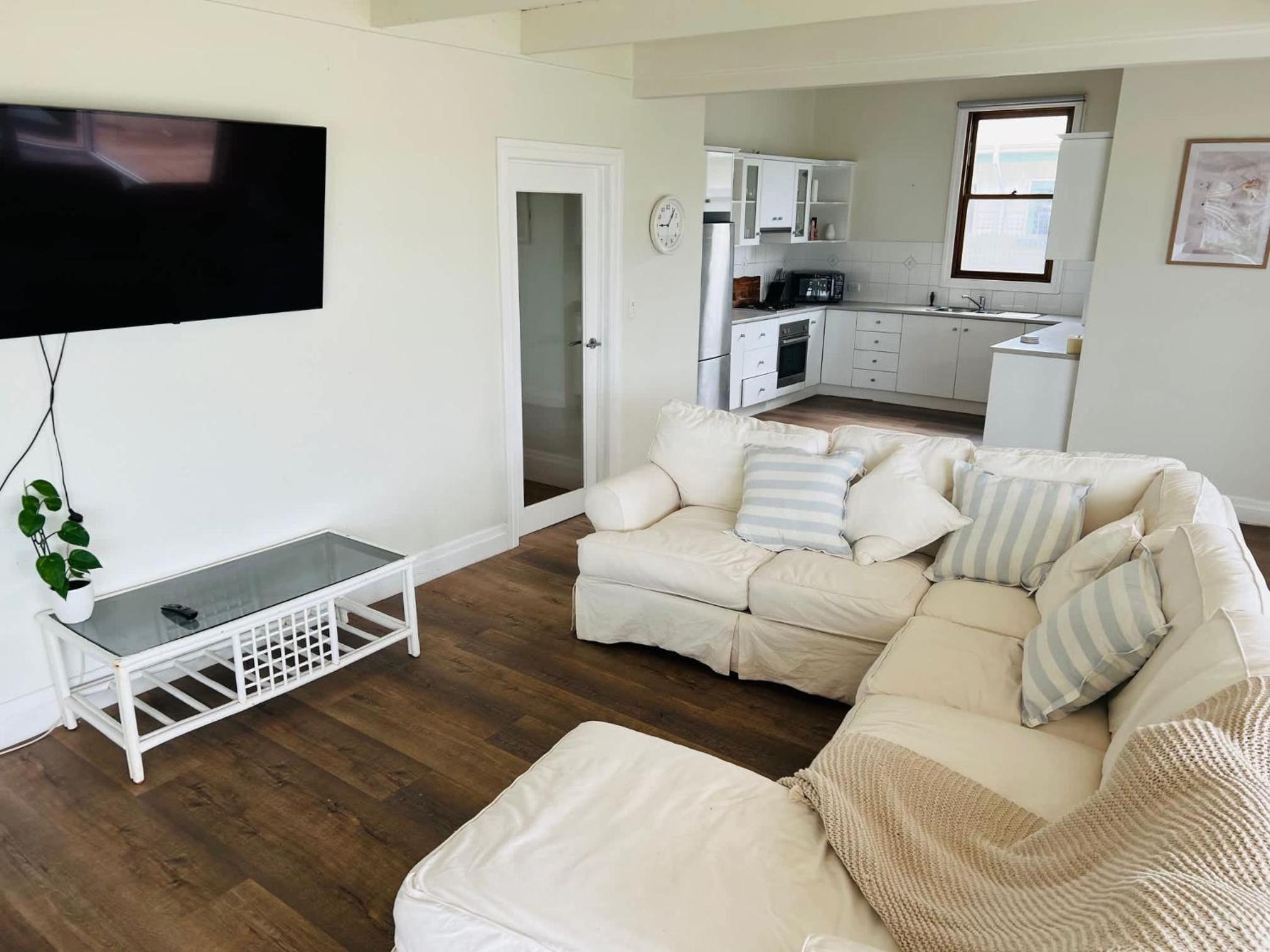 Saltwater Bungalow - WiFi