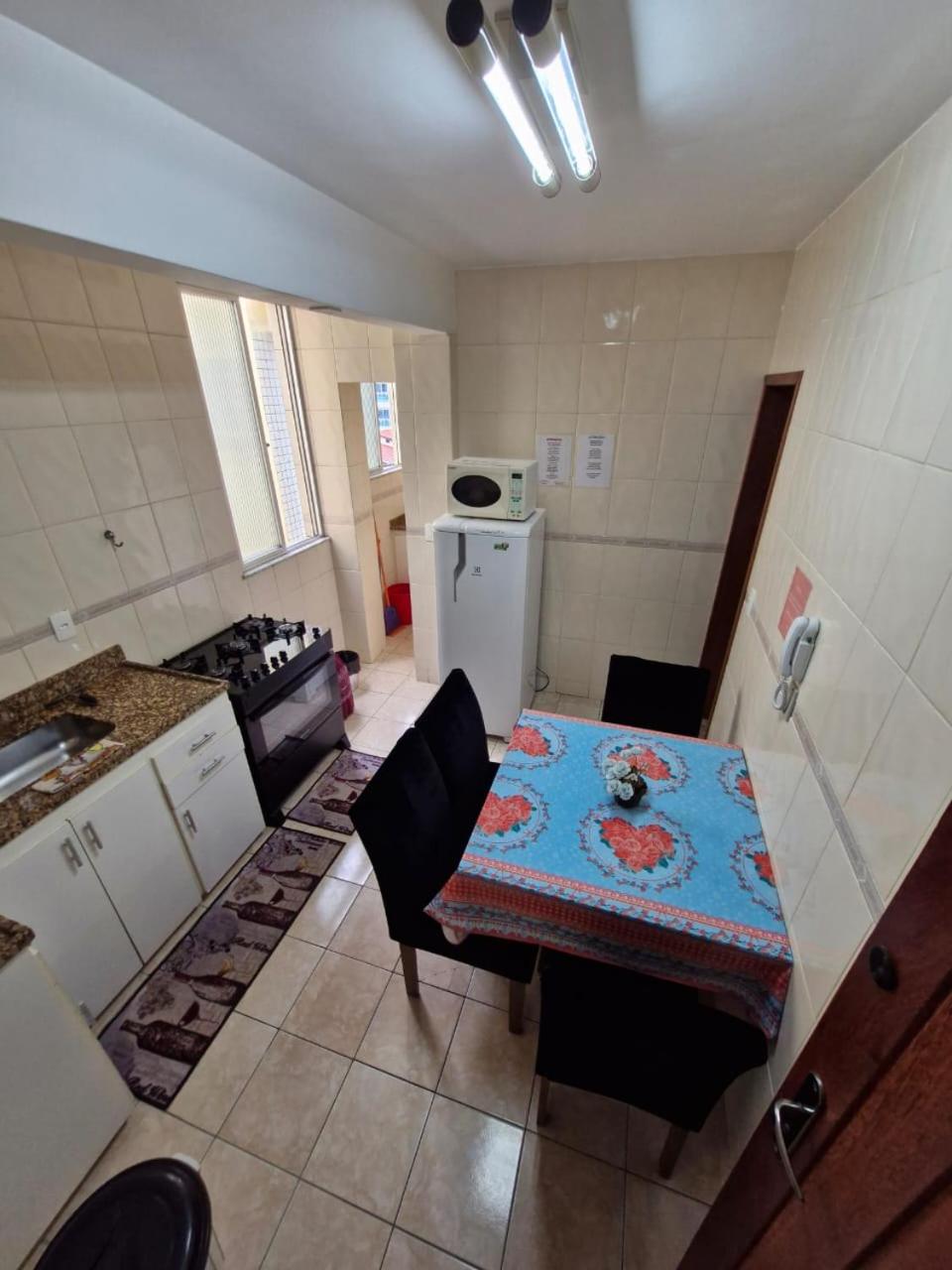 Lindo apartamento de temporada na praia do Forte