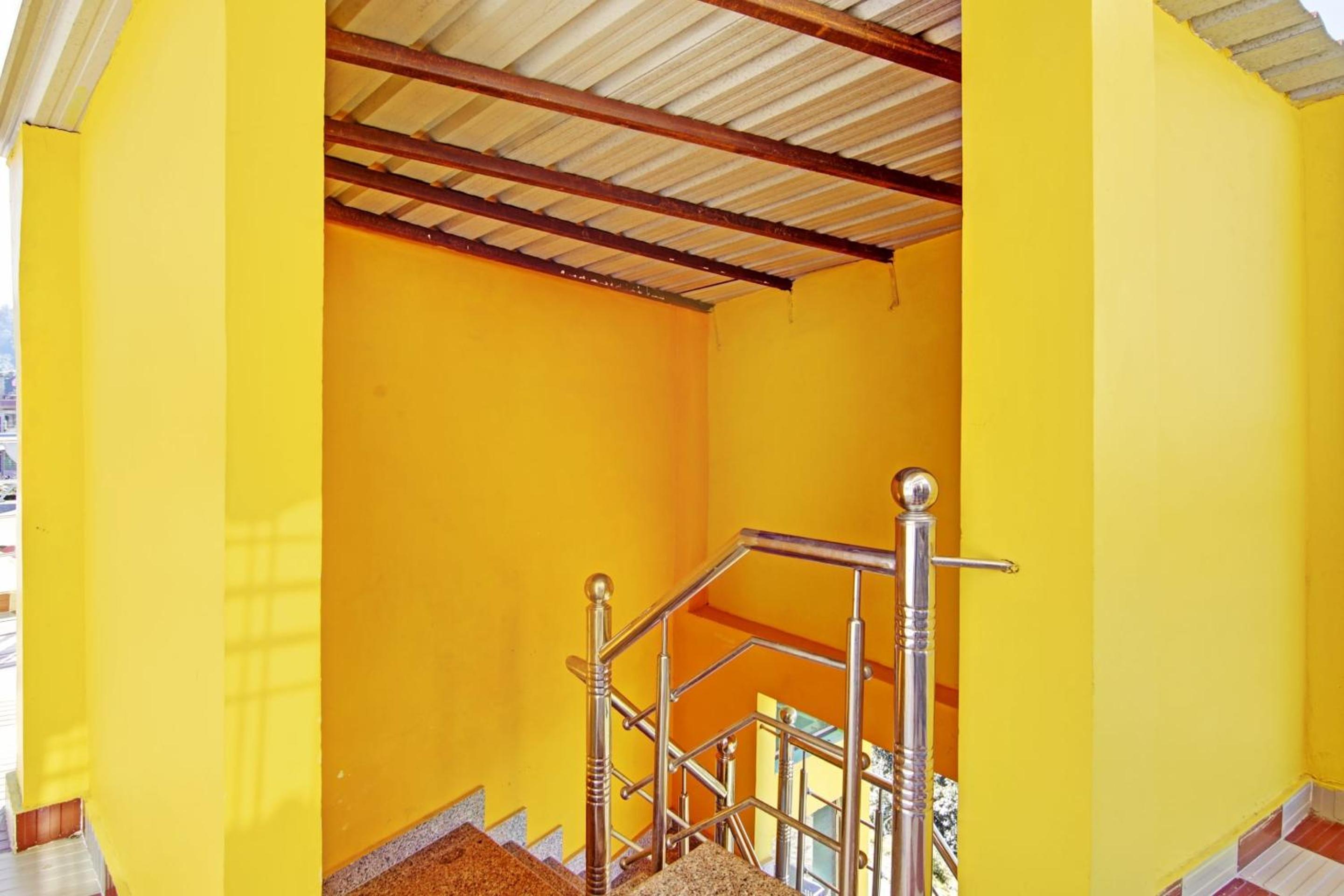 Hotel O Jai Shiv Shakti Guest House view 3
