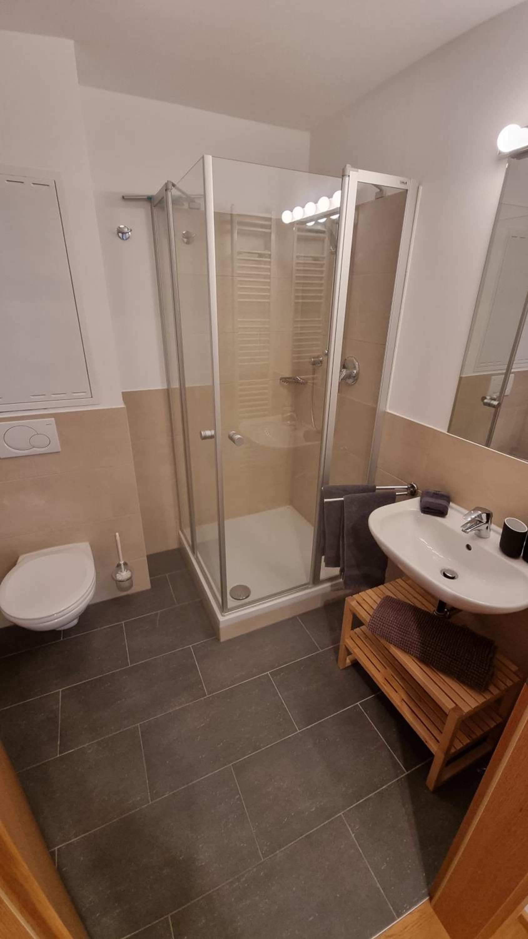 Ferienwohnung Sonnleiten im Botenwirt