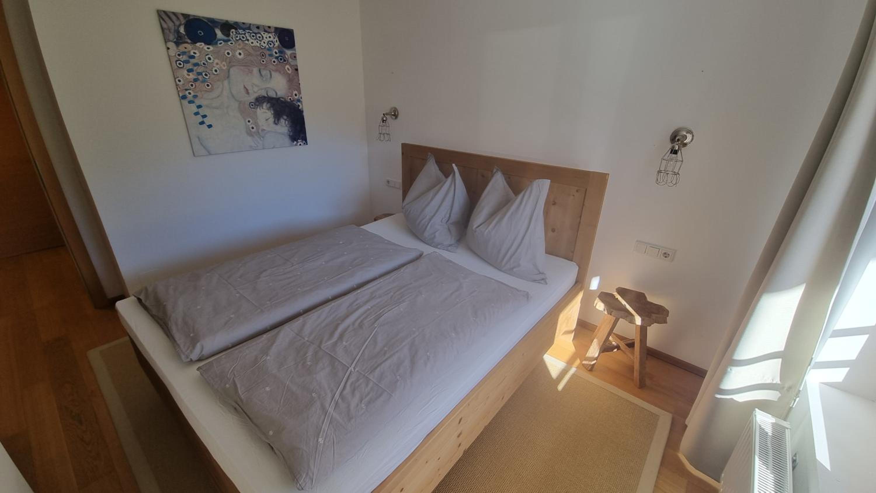 Ferienwohnung Sonnleiten im Botenwirt