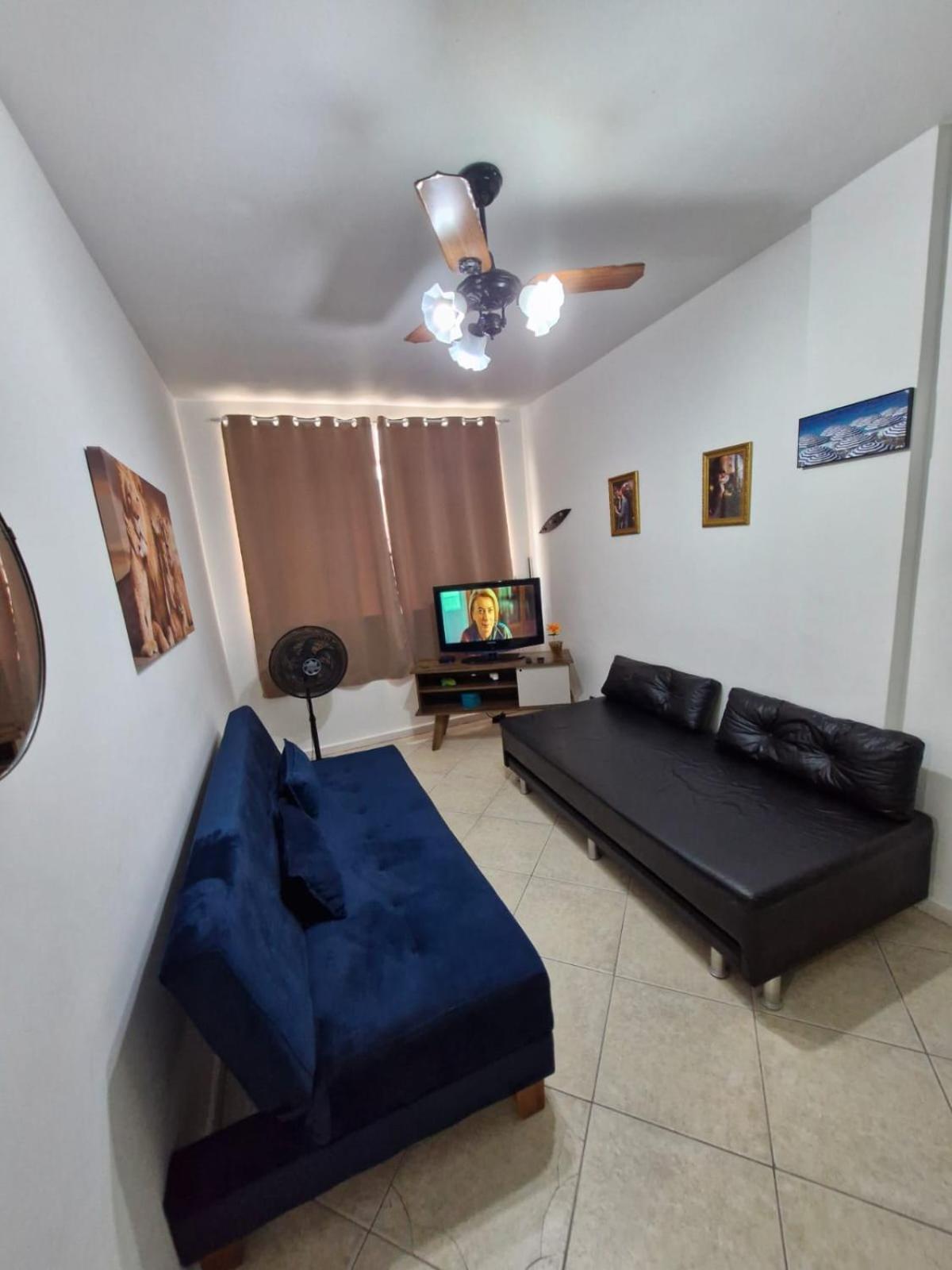 Lindo apartamento de temporada na praia do Forte