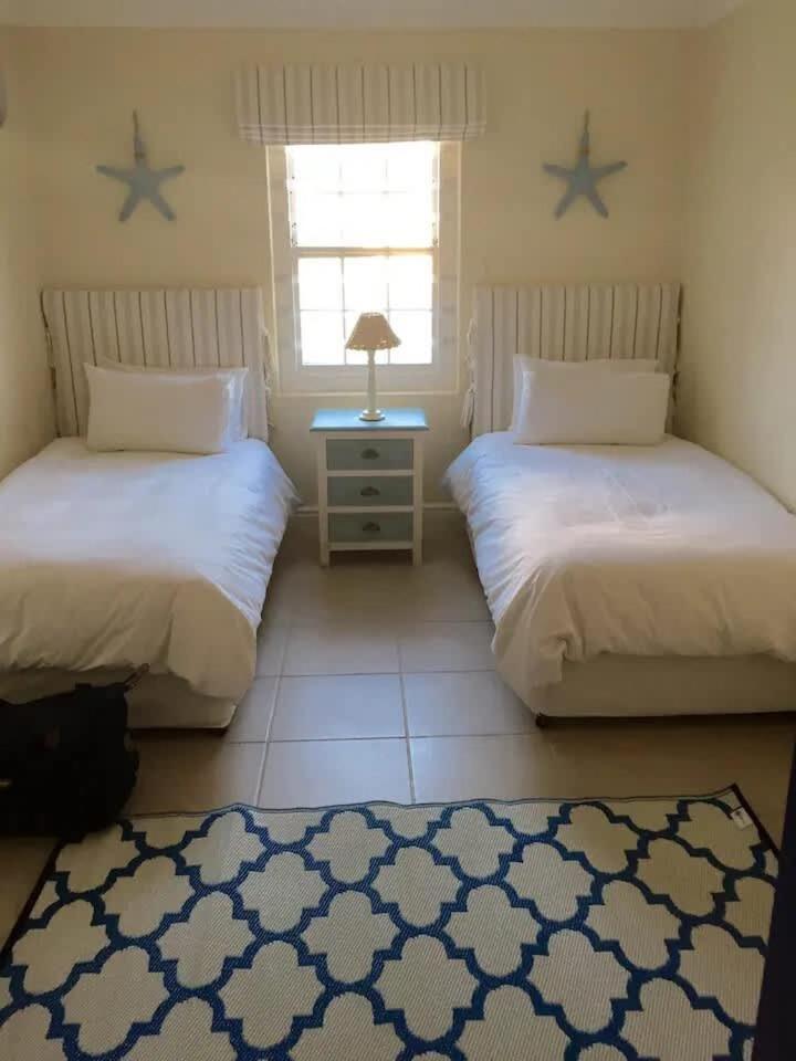 Langebaan 4 Bedroom Holiday Home