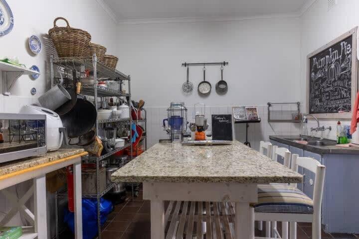 Langebaan 4 Bedroom Holiday Home