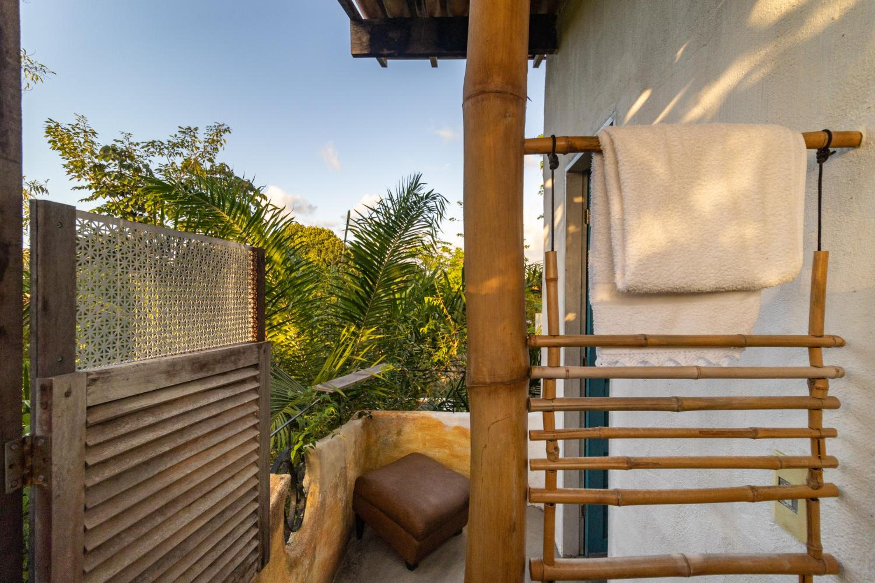 Casa Urucum - Recife - Casa Ecológica