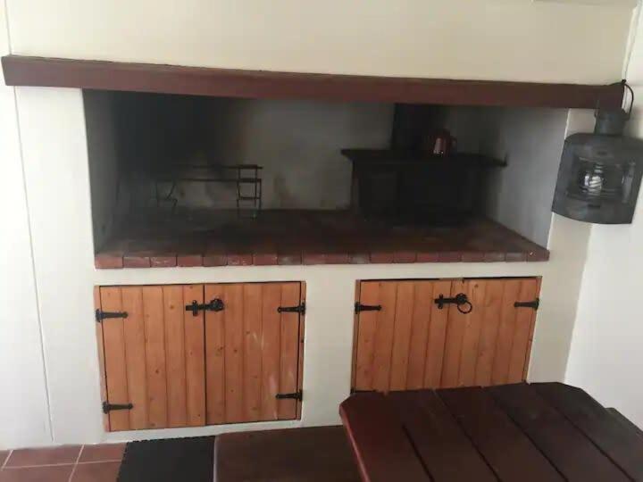 Langebaan 4 Bedroom Holiday Home
