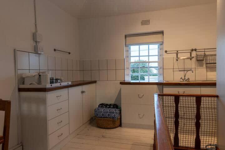 Langebaan 4 Bedroom Holiday Home