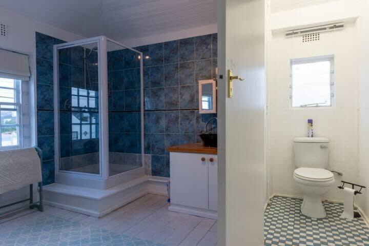 Langebaan 4 Bedroom Holiday Home