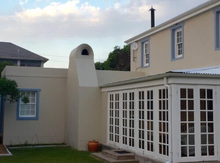 Langebaan 4 Bedroom Holiday Home