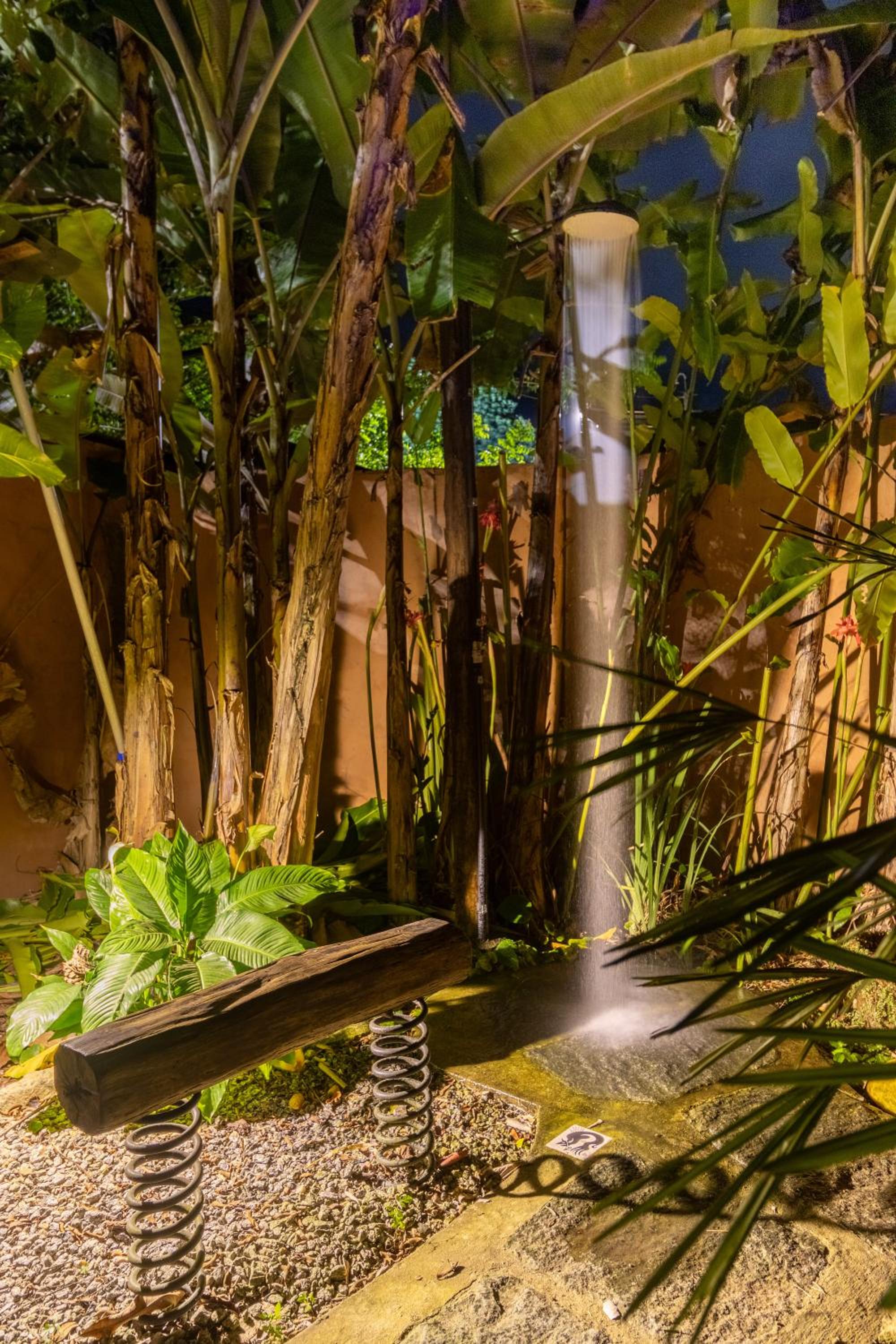 Casa Urucum - Recife - Casa Ecológica