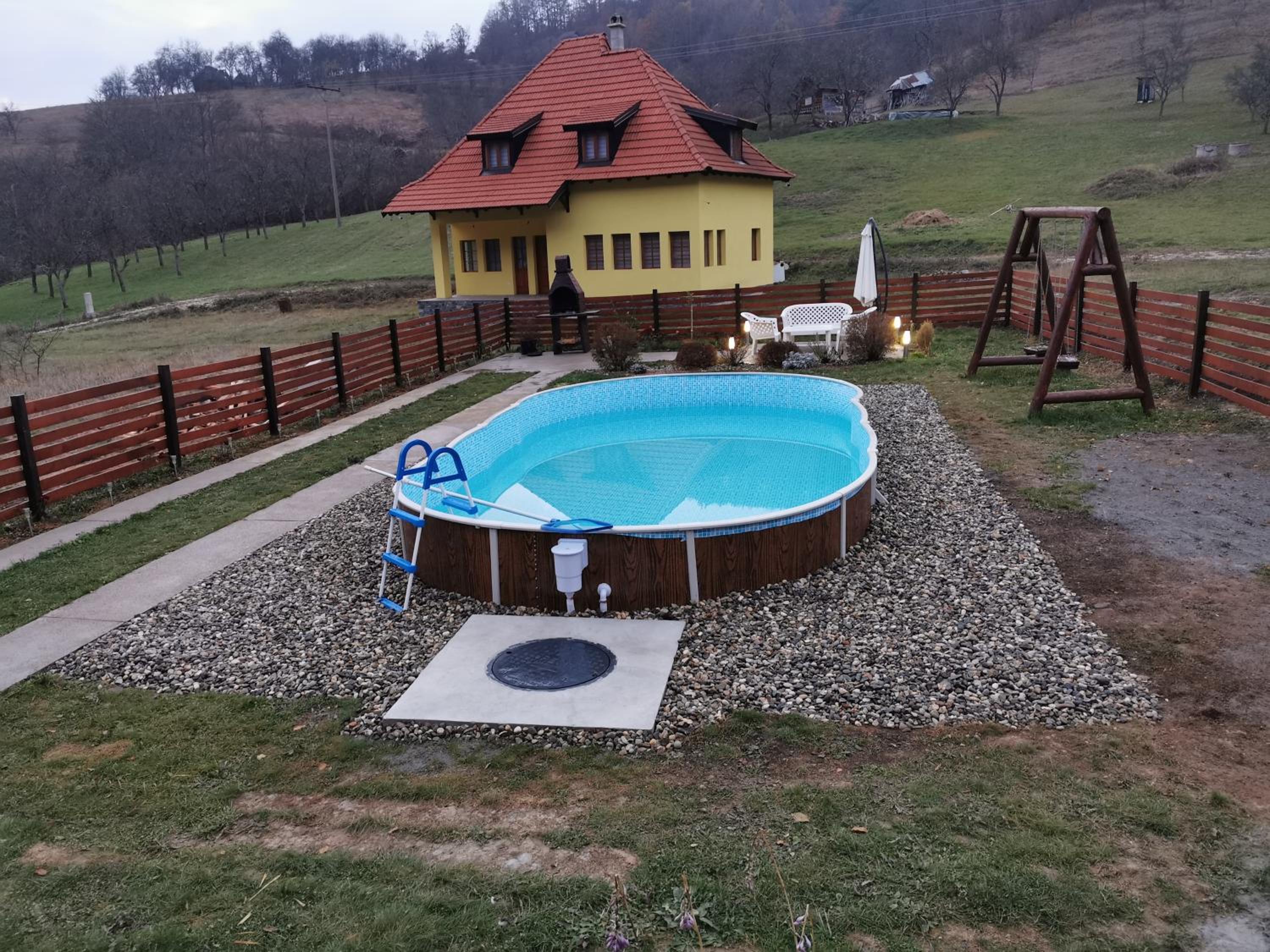 Šarganska Idila