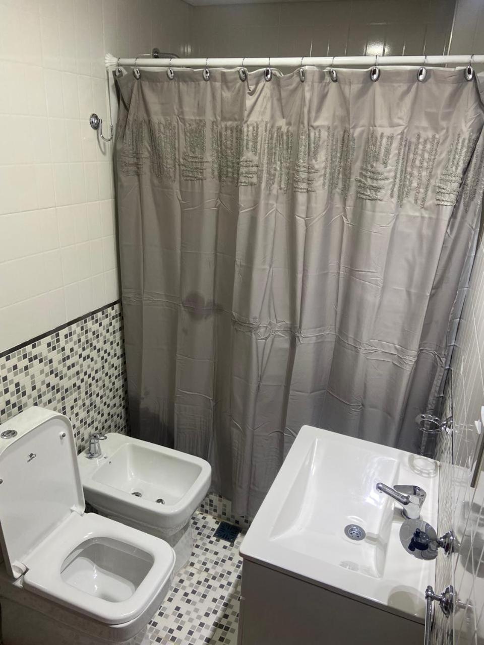 Departamento de categoría en Country club con amenities en Pilar