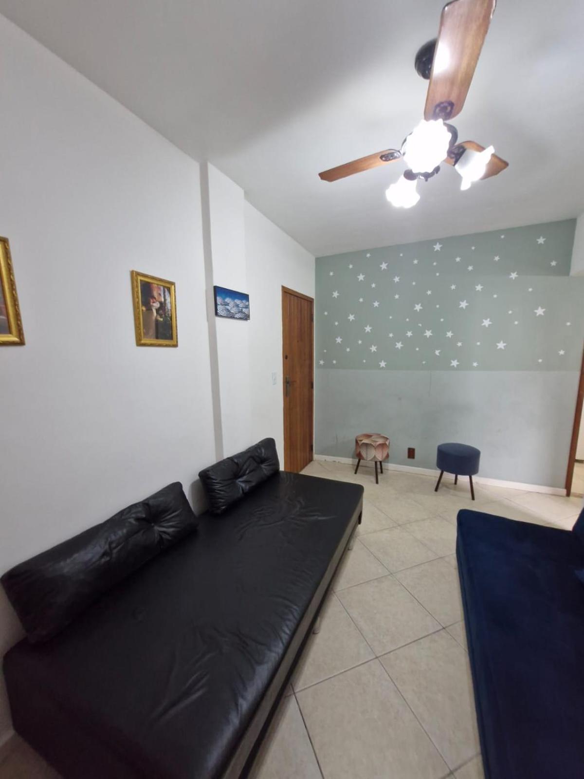 Lindo apartamento de temporada na praia do Forte