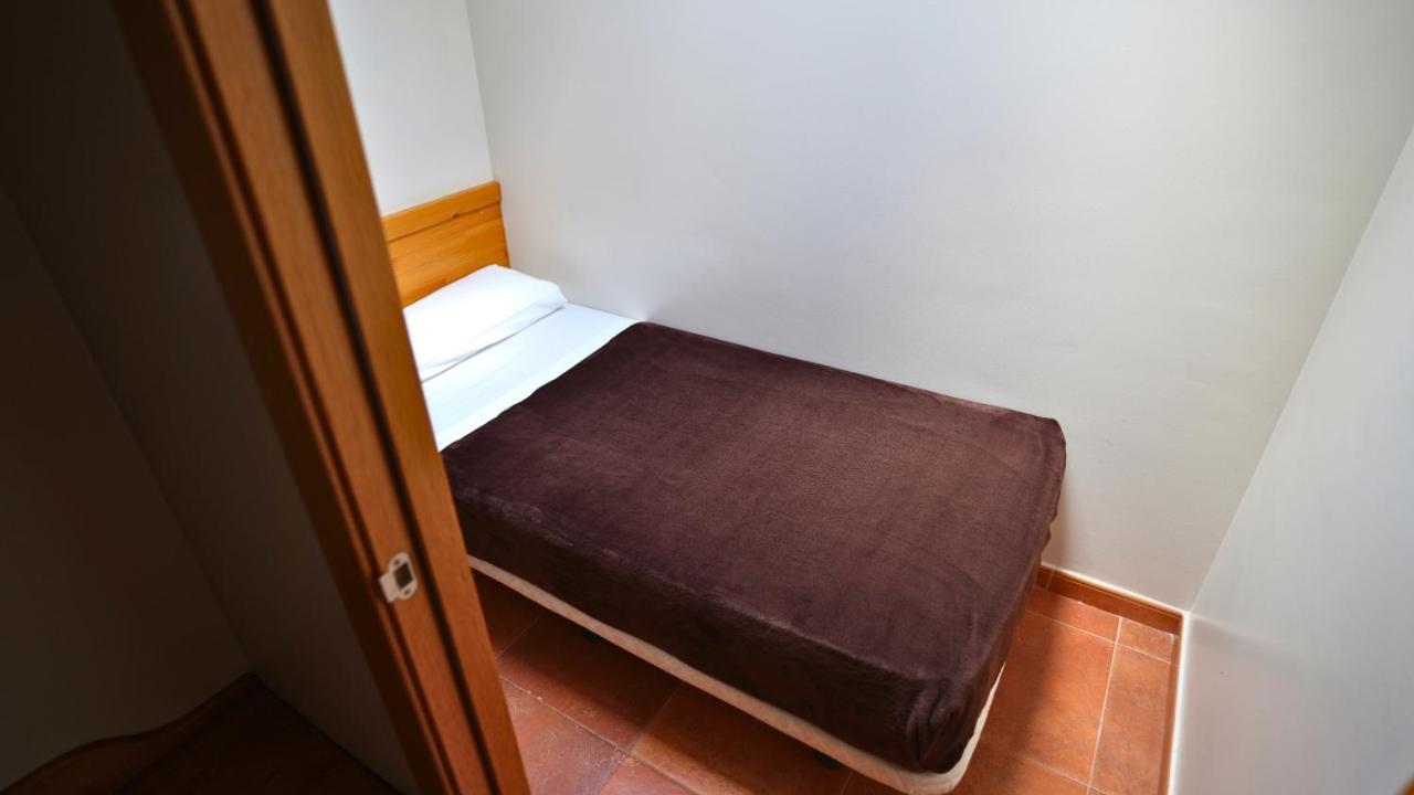 Apartaments Sant Moritz