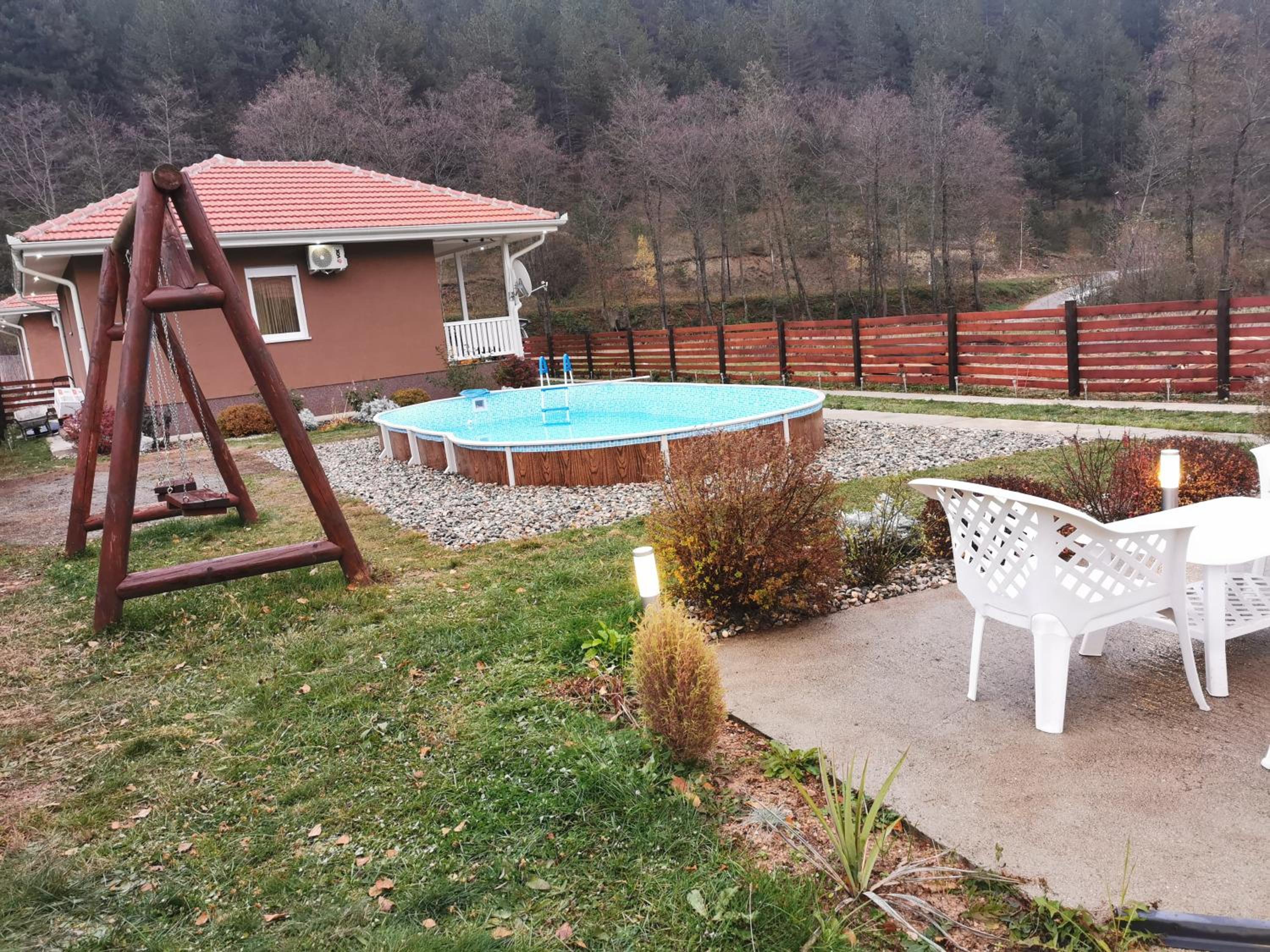 Šarganska Idila