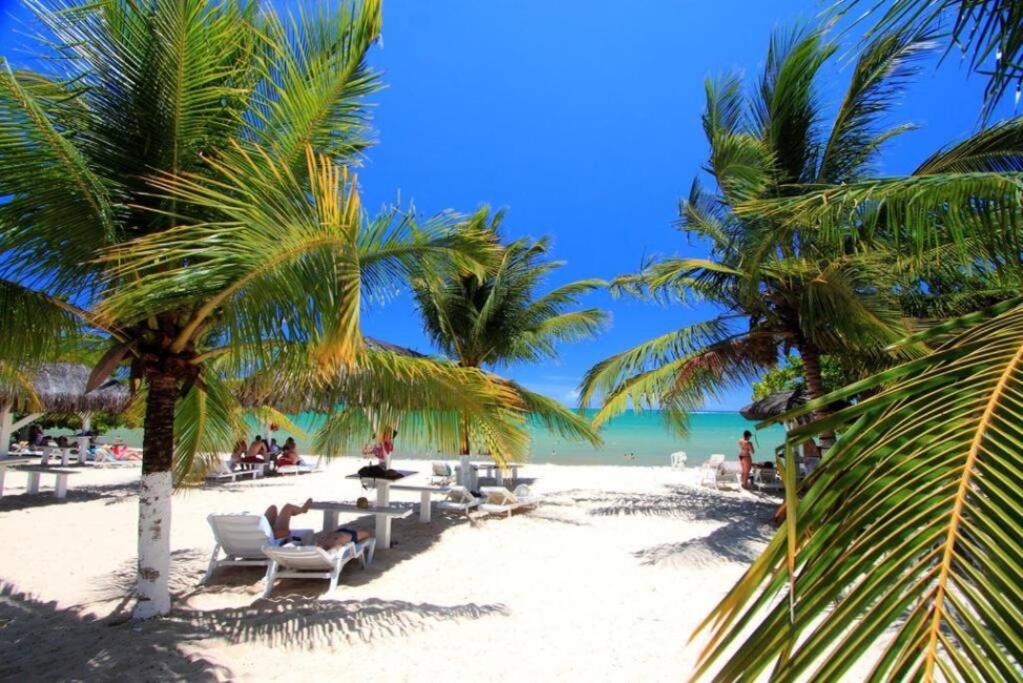 Apartamento perto da Praia!