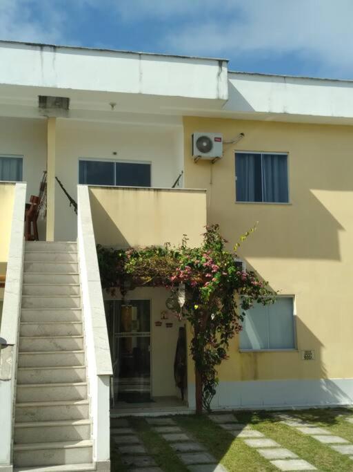 Apartamento perto da Praia!