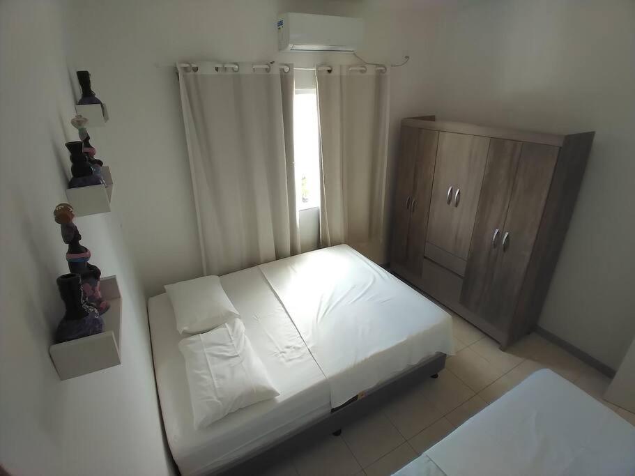 Apartamento perto da Praia!