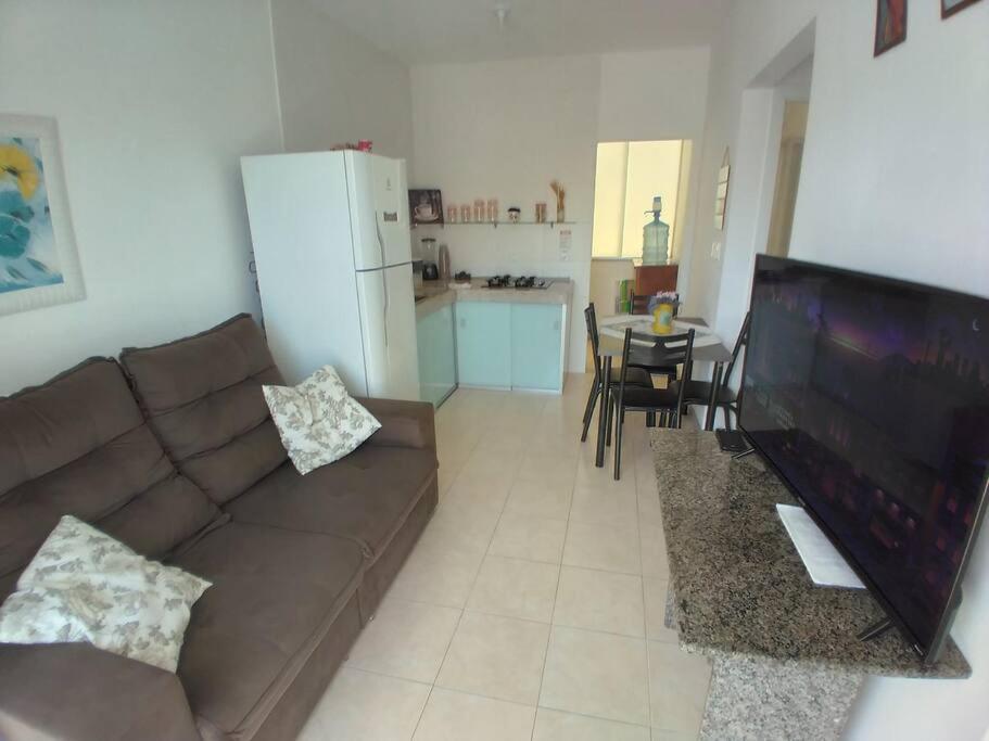Apartamento perto da Praia!