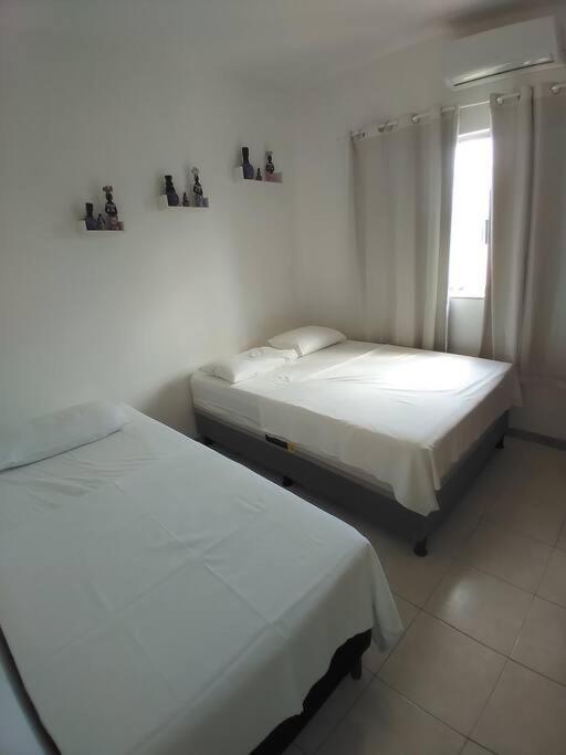 Apartamento perto da Praia!