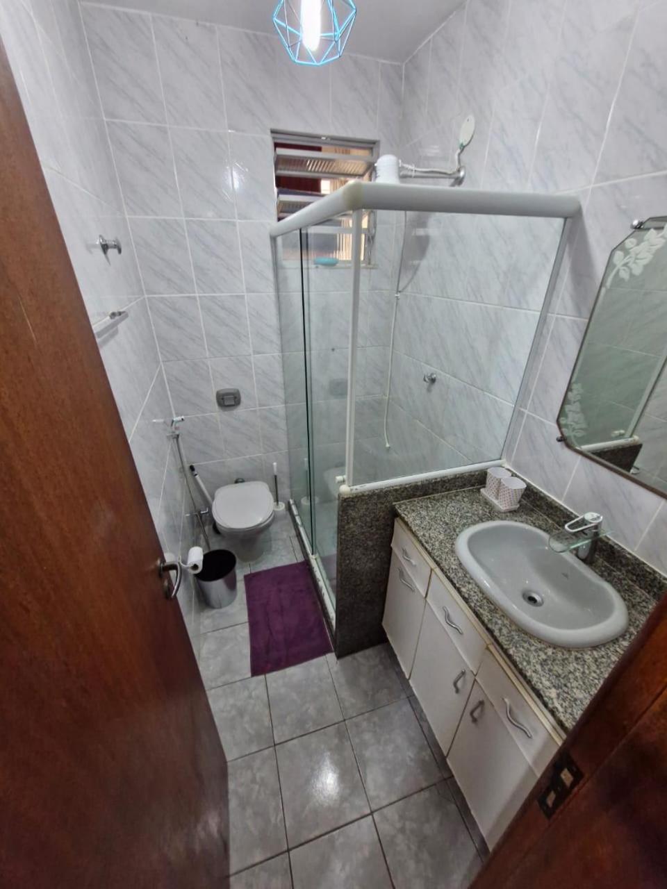 Lindo apartamento de temporada na praia do Forte