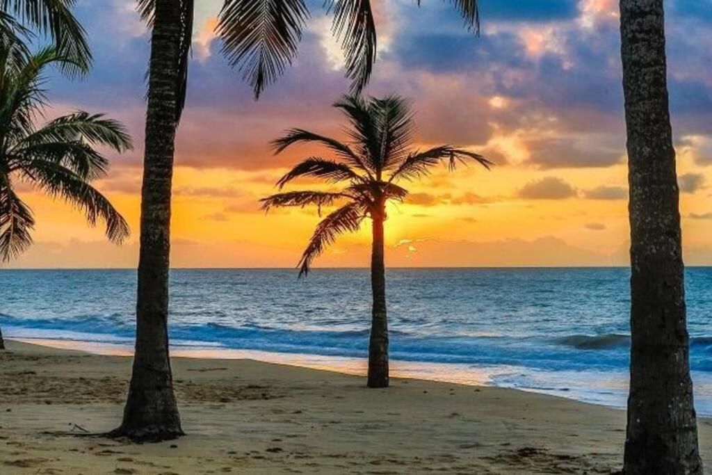 Apartamento perto da Praia!