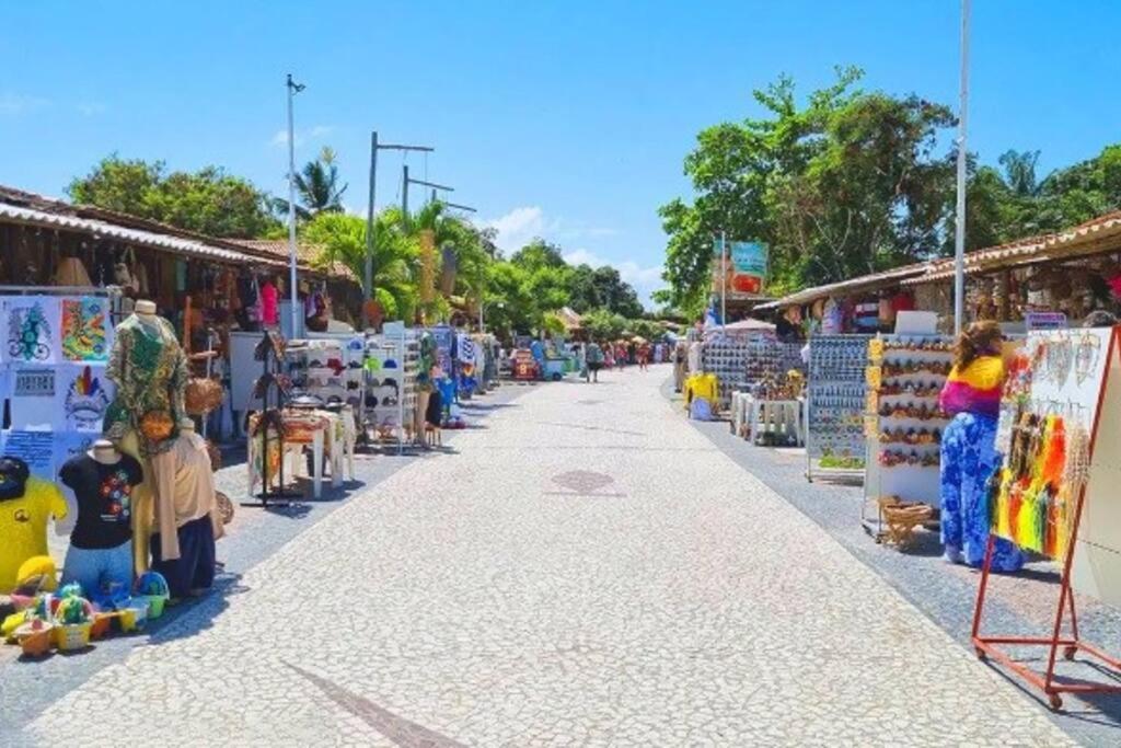 Apartamento perto da Praia!