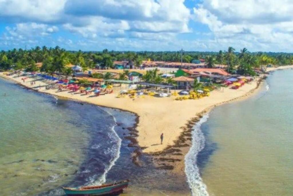 Apartamento perto da Praia!