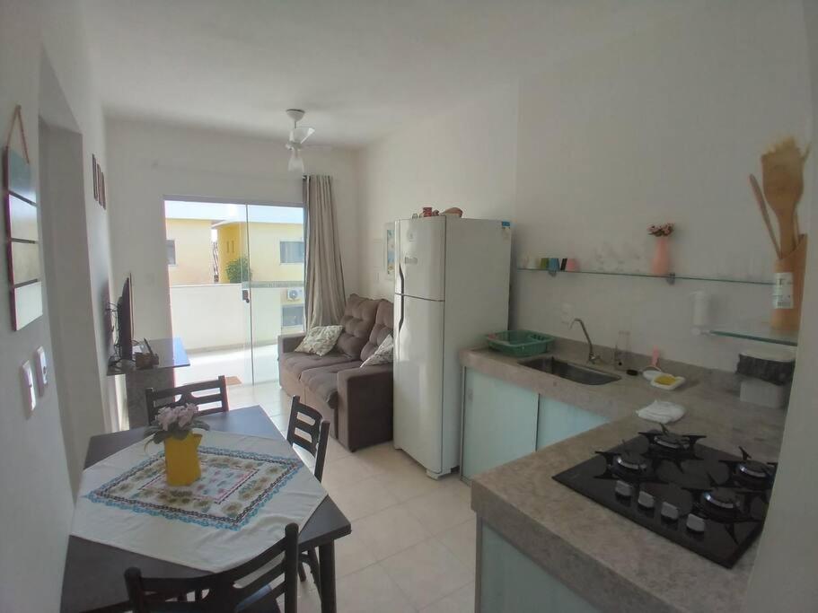 Apartamento perto da Praia!