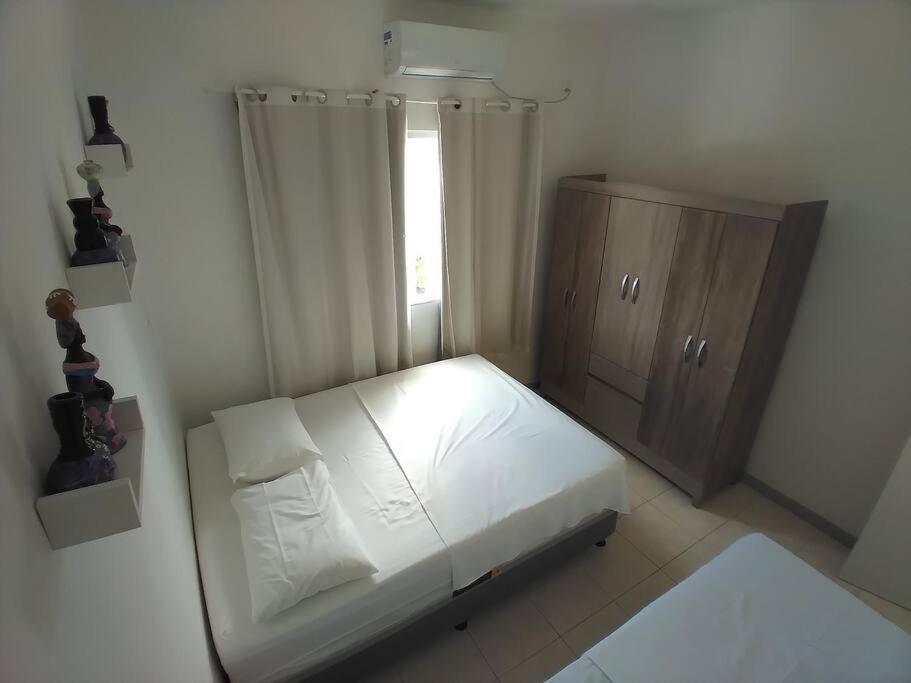 Apartamento perto da Praia!